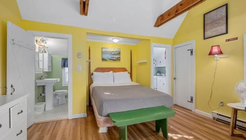 Seaside Cottages - Cottage 25 - Luckenbooth - Foto 4