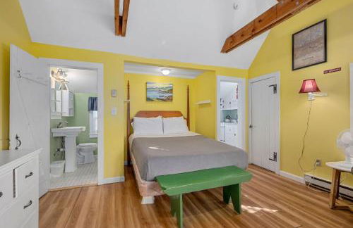 Seaside Cottages - Cottage 25 - Luckenbooth - Foto 4