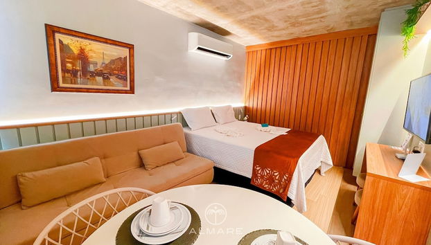 Setai Yacht S3 - By Almare Flats - Foto 5, Habitación