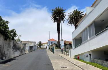 Apartamento da vila, Porto Santo. - Foto 1