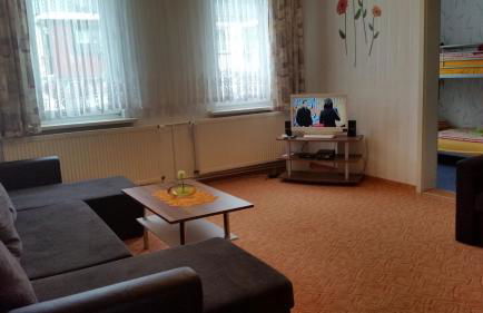 Ferienhaus Benneckenstein - Foto 15