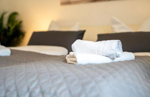 Villa am Strand - Photo 23