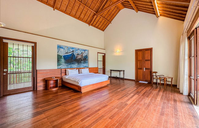 Princessa Villa - Foto 5