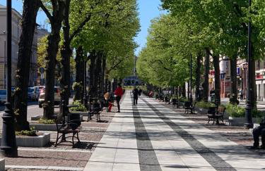 Apartament w Słupsku centrum bezpłatny parking - Photo 33