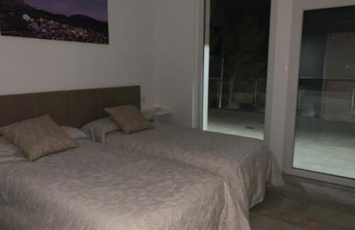 Villa Altea Lomalisa - Foto 13