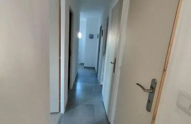 Maison cosy 3 chambres à la campagne - Foto 22