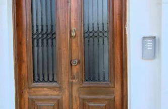 Δ2 - Τα διαμερίσματα του δασκάλου στα Φιλιατρά - Foto 13