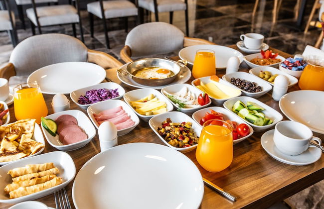 NEHIR OTEL - Foto 64