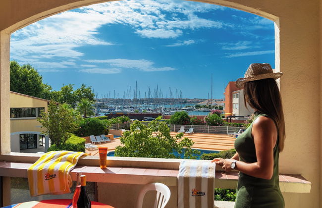 Résidence Agathéa - Photo 18