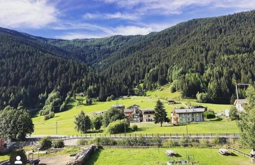 La Bella Vita House Mountain & Relax - Foto 43