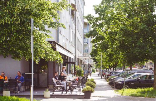 Sunny day -Arena Zagreb , 2 bathrooms, 102m², - Foto 2