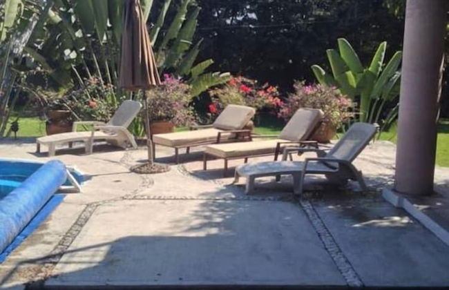 6rec 24 Personas Quinta EN Xochitepec, Morelos QC - Foto 29