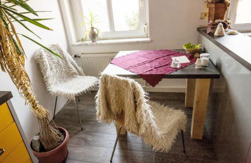 Urlaubsdomizil Lengefeld - Foto 13