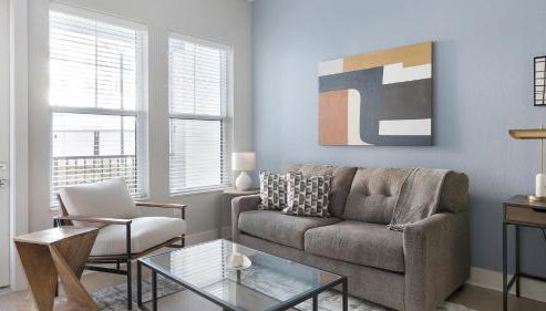 Landing Stylish 1BD Gym Courtyard - Foto 3, Other