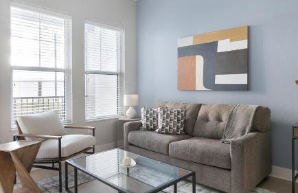 Landing Stylish 1BD Gym Courtyard - Foto 3