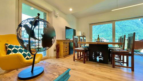 Relax, silence, romantic, amazing view - Foto 2