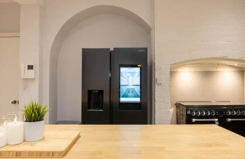 The GreyStoke Mansion With Private Grounds - Foto 24