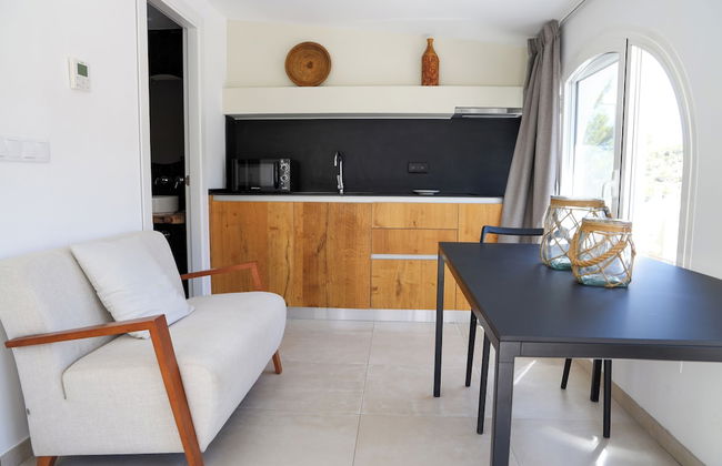 Cala Vadella Beachwalk Suites - Foto 32