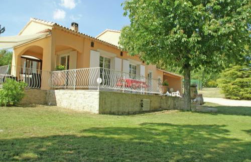 Villa in Reillanne with Private Pool - Foto 1