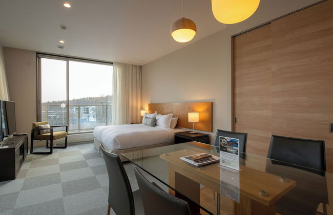 Chatrium Niseko - Photo 20