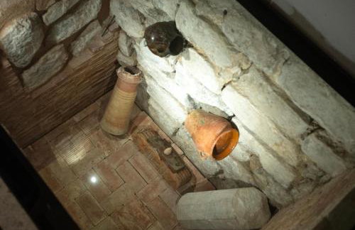VELALMA -Edificio exclusivo de apartamentos turisticos en Centro histórico-JAEN - Foto 71