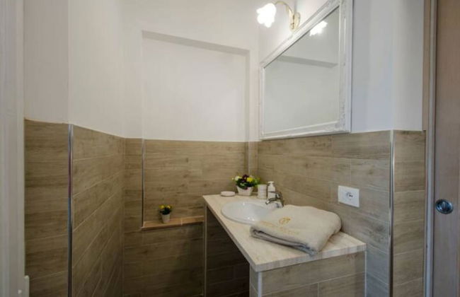 Villa Febea - Casa Delle Farfalle 6 Posti Letto-casa Delle Farfalle 6 Posti Letto - Foto 19