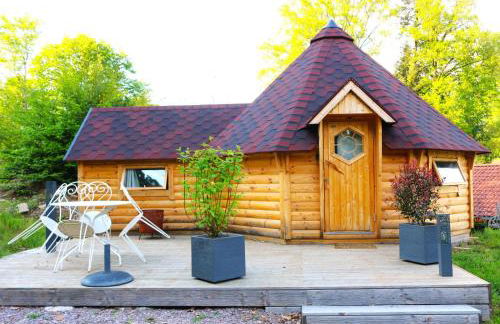 Cabane, Kota Gri'hôtes - Foto 14