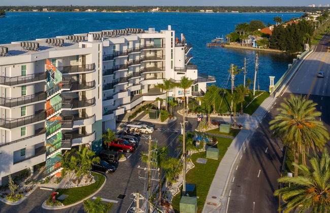 FUSION Resort Waterfront Suites - Foto 50