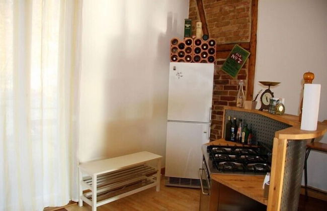 Ferienwohnung Teufelsmauer Waldhaus - Foto 20