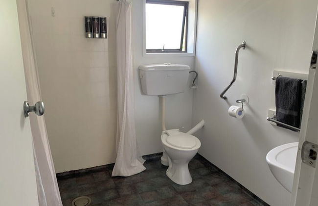 Alpine Motel - Foto 68