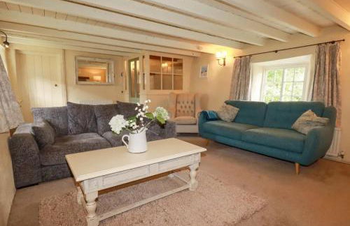Meadowside Cottage, Characterful Grade 2 Listed Cottage near to Wadebridge and Padstow - Foto 21