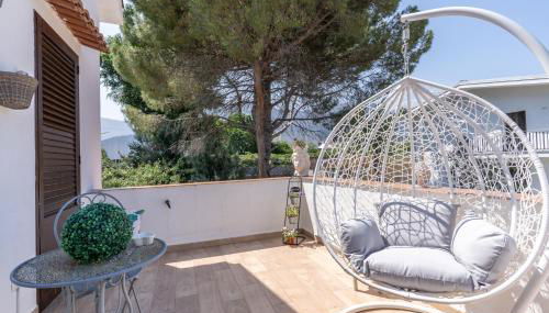 Villa a due passi dal mare "Cicogne Apartment" con BBQ e parcheggio gratuito a due passi dall'Aeroporto - Foto 4