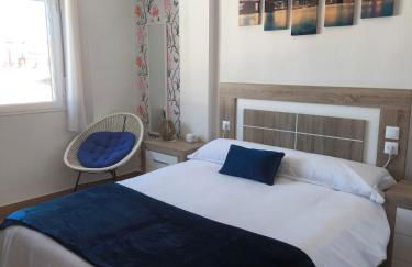 Estancia acogedora y con encanto en centro de León - Foto 1