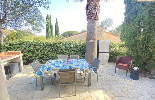 Maison cosy rénovée climatisée, jardinet & piscine - Foto 4