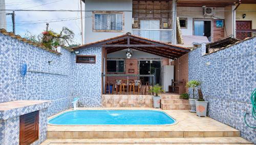 Casa Tropical - Foto 1