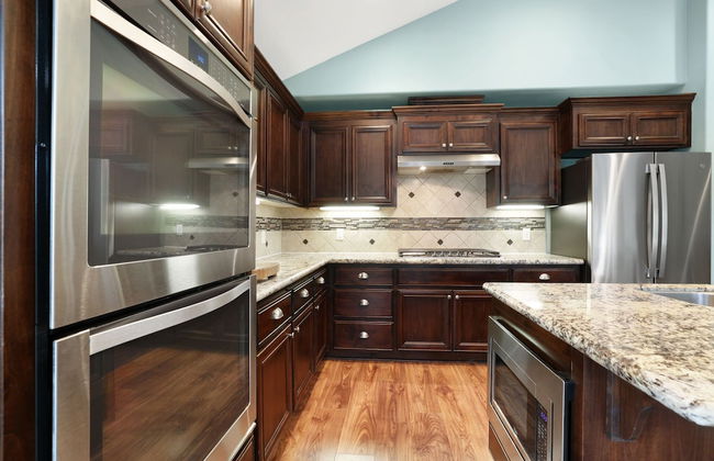 The Lookout at Tahoe Woods - Foto 13