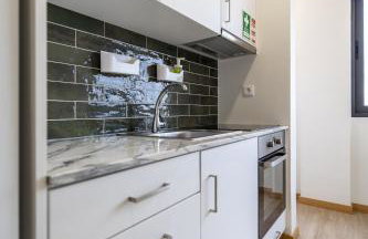 Glória Porto by Porto Velho Apartamentos - Foto 55