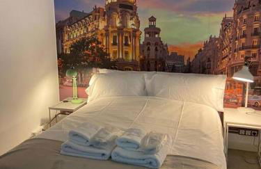 CITY SOL Madrid - Photo 37