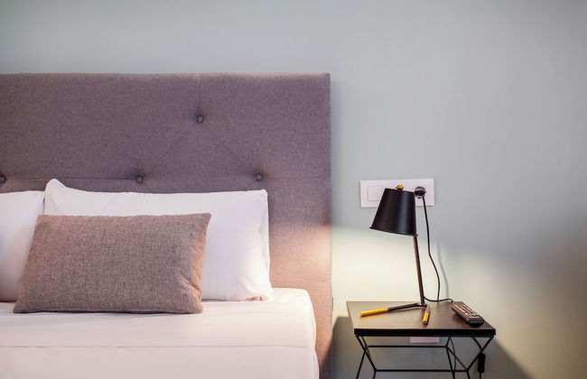 Apartamentos Líbere Valencia Jardín Botánico - Foto 8