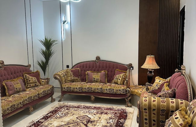 New Family Flat in Taif - Foto 12