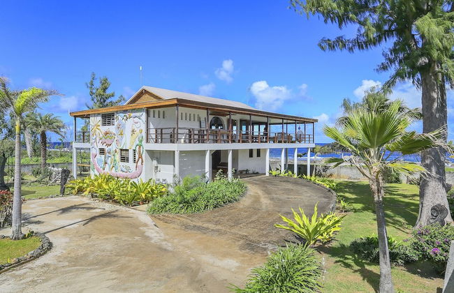 Villa Senang Masari - Photo 21