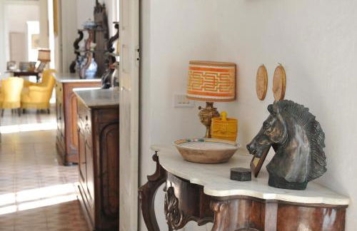 Masseria Tagliente - Foto 10