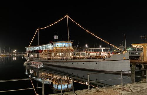 Guido's Apartment Villa Romana - Foto 18