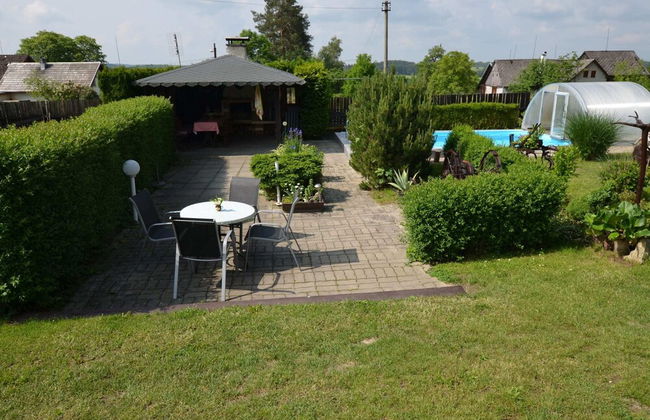 Luxury Villa near Forest in Hlavice Czech Republic - Photo 22