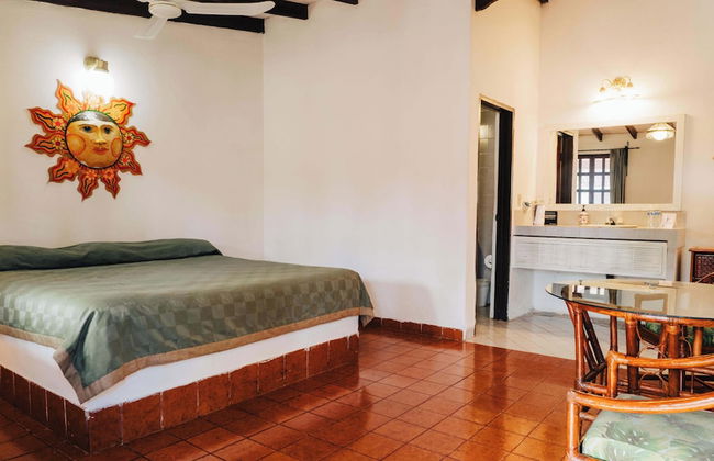 Hotel Serenidad - Foto 16