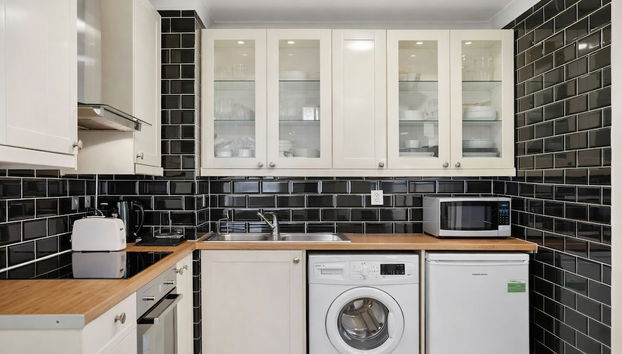 The Sherborne Residences - Foto 4, Cocina privada