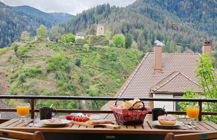 Schwarzwaldraum Schlossblick - Foto 18