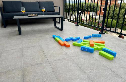 Villa Rosemary - Foto 22