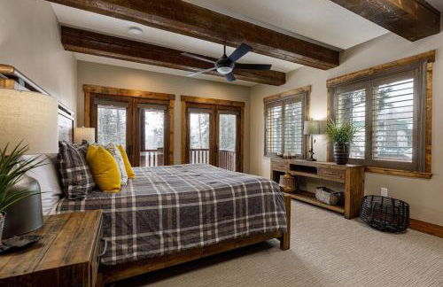 Mossberg Luxury Retreat - Foto 28