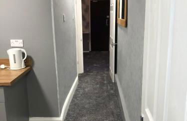 Baxter Holiday Apartments - Foto 32